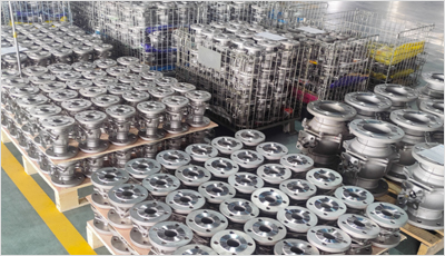 Megawatt Charging Solution:
