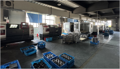 Megawatt Charging Solution: