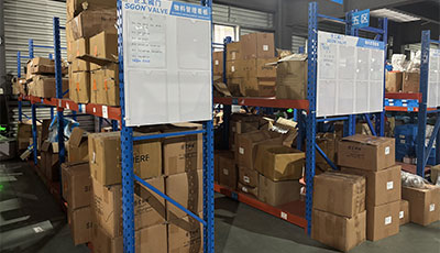 Megawatt Charging Solution: