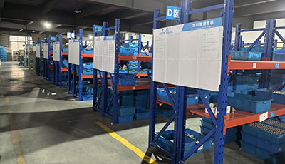 Megawatt Charging Solution: