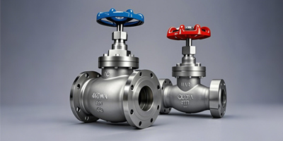 ball valve